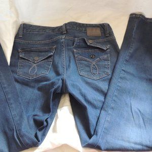 Calvin Klein Women's jeans size 4